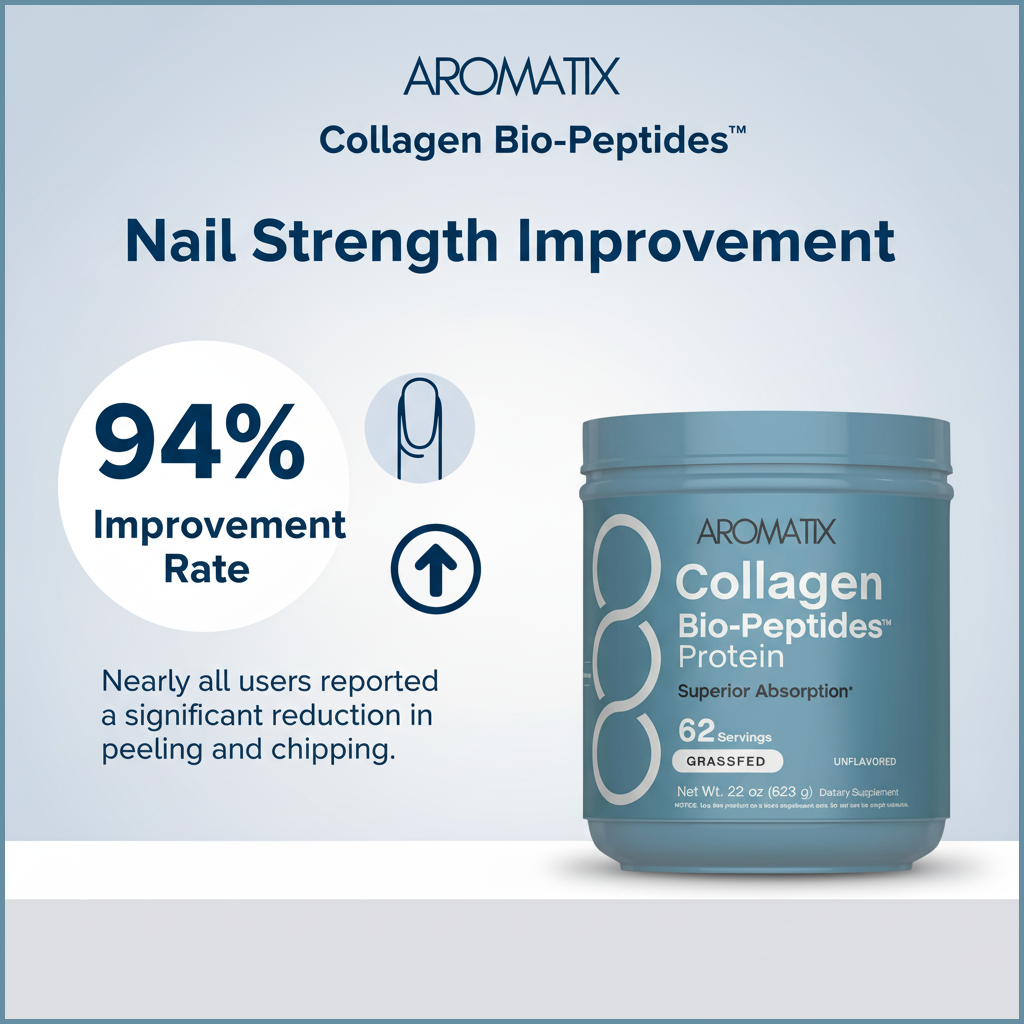 Collagen Biopeptides Powder