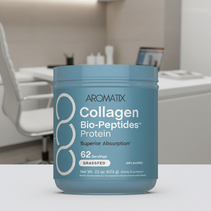 Collagen Biopeptides Powder