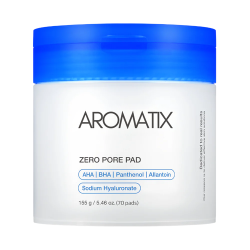Zero Pore Pads