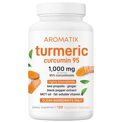 Turmeric Curcumin